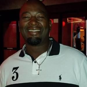 Meet your Posher, Ron